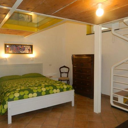 Casa Lungomare Bed & Breakfast Salerno Dış mekan fotoğraf