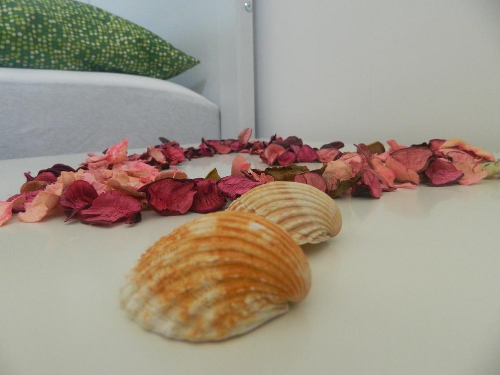 Casa Lungomare Bed & Breakfast Salerno Oda fotoğraf