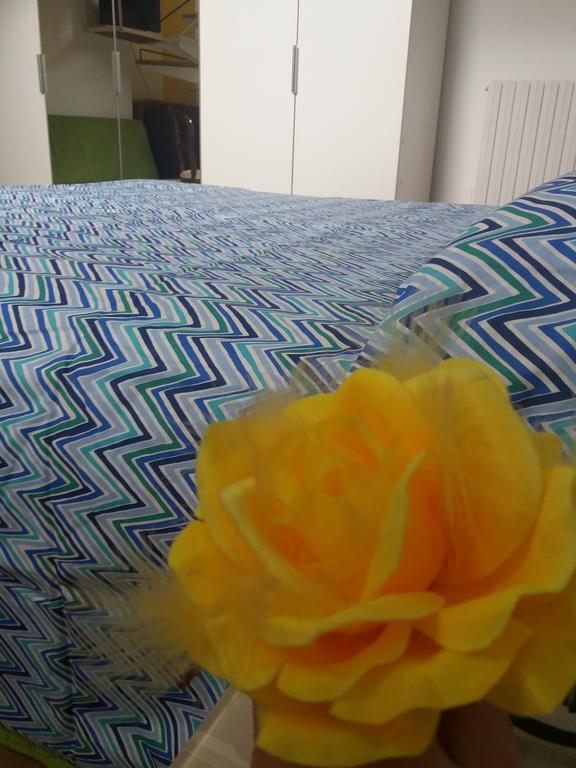 Casa Lungomare Bed & Breakfast Salerno Dış mekan fotoğraf