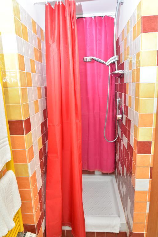 Casa Lungomare Bed & Breakfast Salerno Dış mekan fotoğraf
