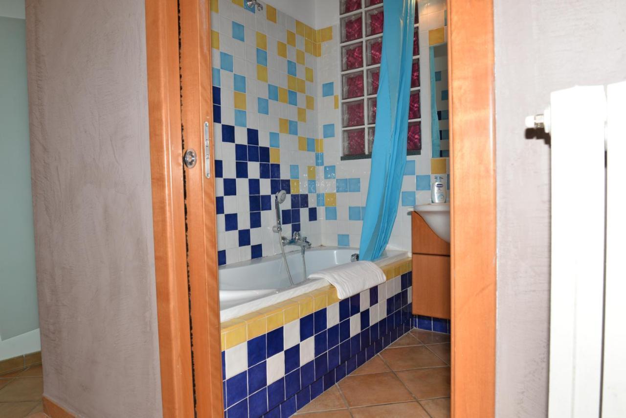 Casa Lungomare Bed & Breakfast Salerno Dış mekan fotoğraf