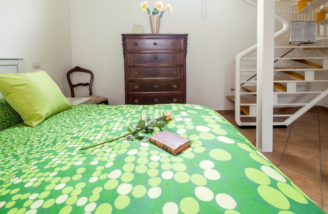Casa Lungomare Bed & Breakfast Salerno Dış mekan fotoğraf